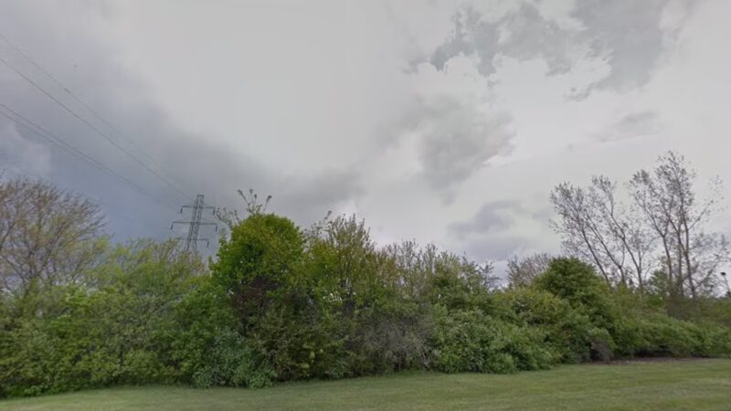 Repka Park - Fort Wayne, IN