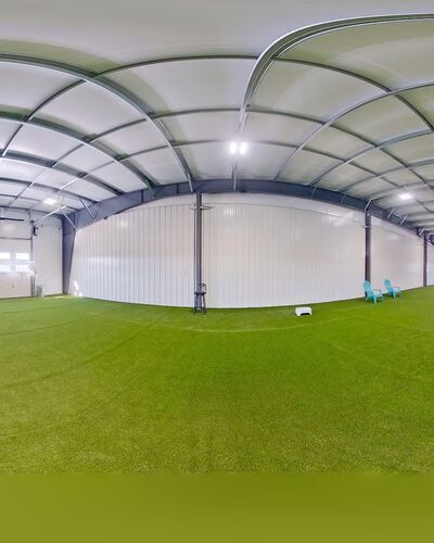 Ruff House | Dog Boarding, Day Care, Indoor Dog Park - Fort Wayne, IN