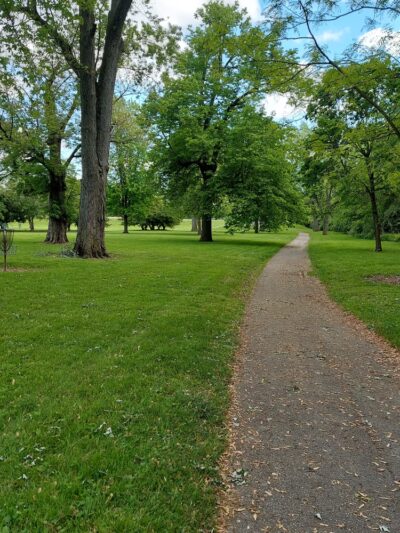 Swinney Park - Fort Wayne, IN