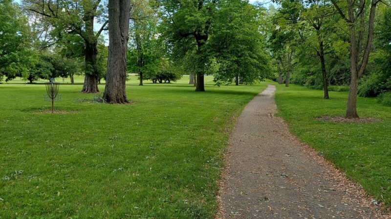 Swinney Park - Fort Wayne, IN