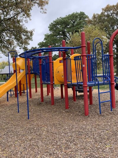 Swinney Park - Fort Wayne, IN