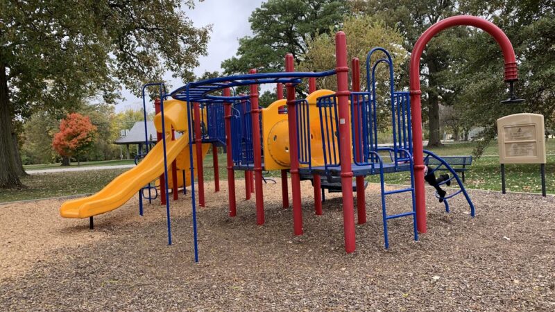 Swinney Park - Fort Wayne, IN