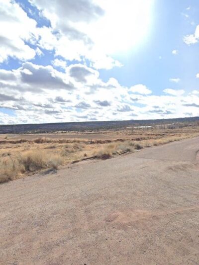 Fort Wingate Veterans Park - Fort Wingate, NM
