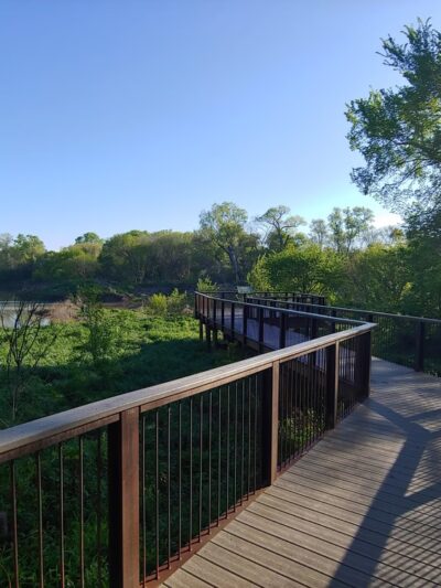 Gateway Park - Fort Worth, TX