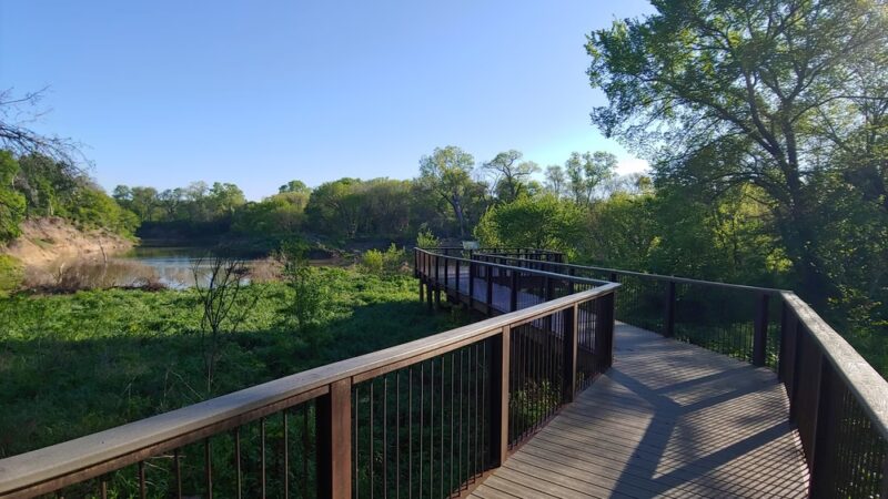 Gateway Park - Fort Worth, TX