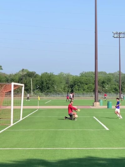 Gateway Park - Fort Worth, TX