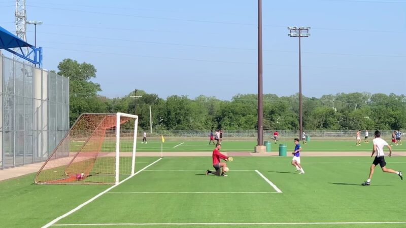 Gateway Park - Fort Worth, TX