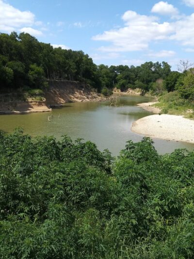 Gateway Park - Fort Worth, TX
