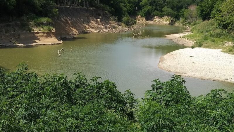 Gateway Park - Fort Worth, TX
