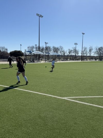 Gateway Park - Fort Worth, TX