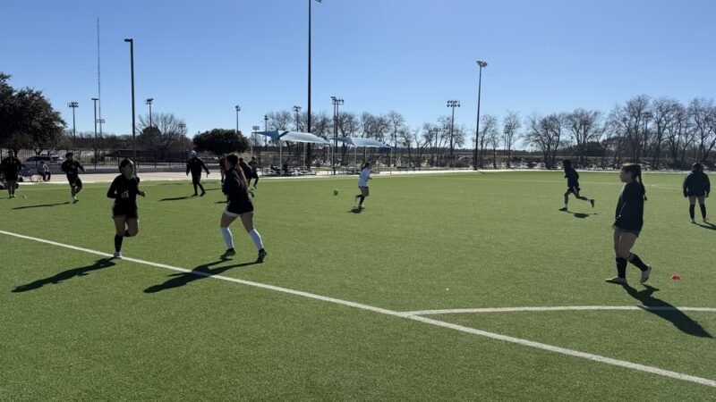 Gateway Park - Fort Worth, TX