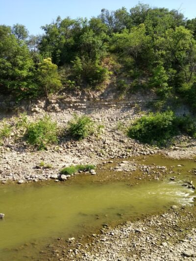 Gateway Park - Fort Worth, TX