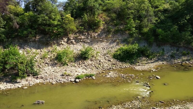 Gateway Park - Fort Worth, TX