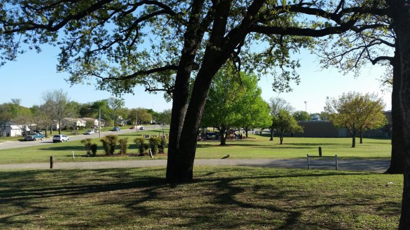 Handley Park - Fort Worth, TX