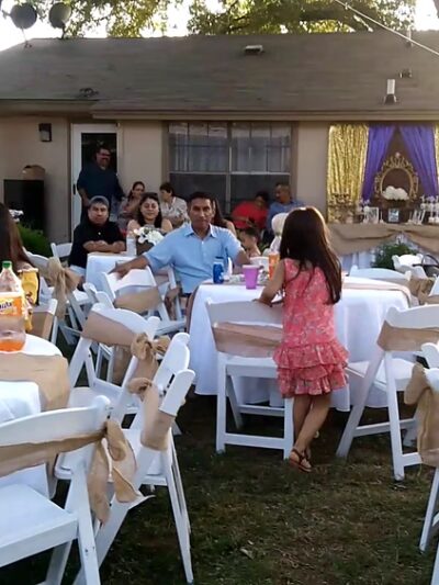 Handley Park - Fort Worth, TX