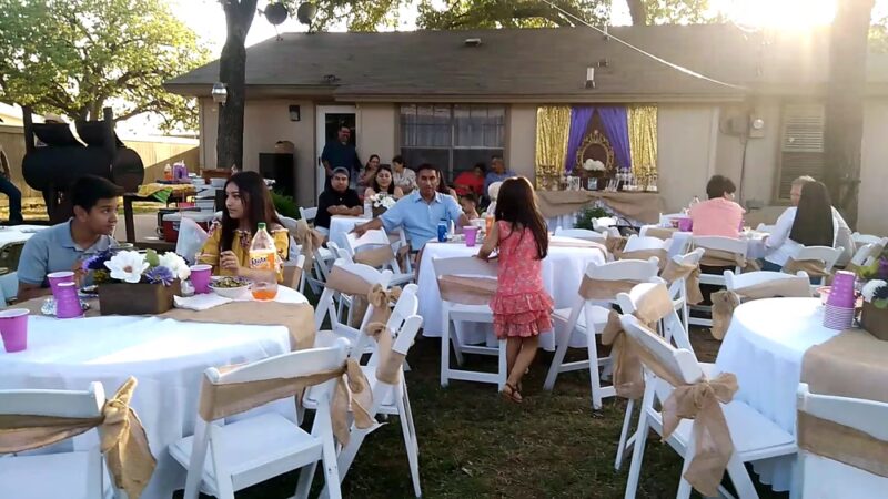 Handley Park - Fort Worth, TX