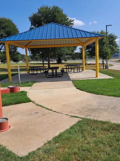 Handley Park - Fort Worth, TX