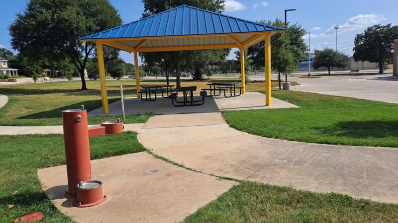 Handley Park - Fort Worth, TX