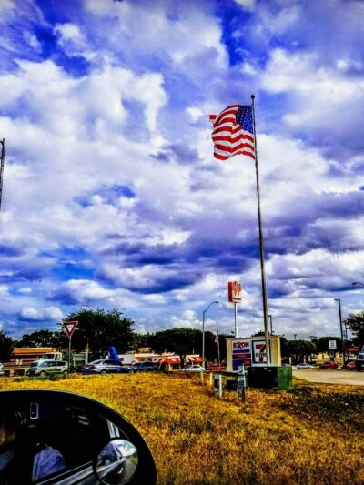 Handley Park - Fort Worth, TX