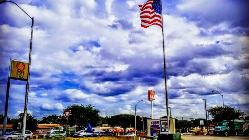 Handley Park - Fort Worth, TX