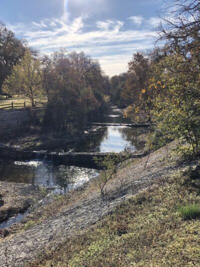 Overton Park - Fort Worth, TX