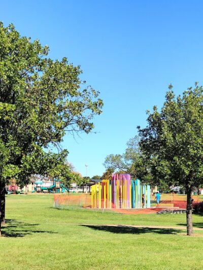 Rosemont Park - Fort Worth, TX