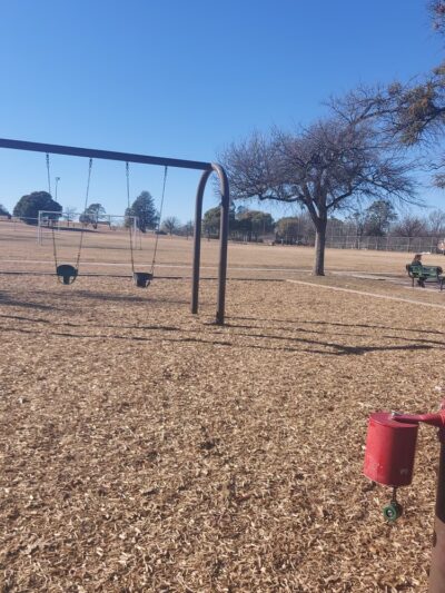 Rosemont Park - Fort Worth, TX