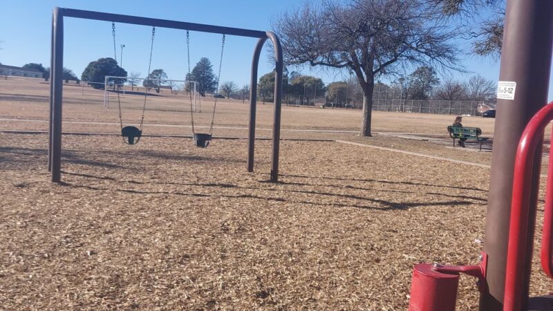 Rosemont Park - Fort Worth, TX