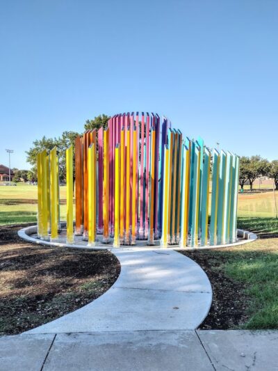 Rosemont Park - Fort Worth, TX