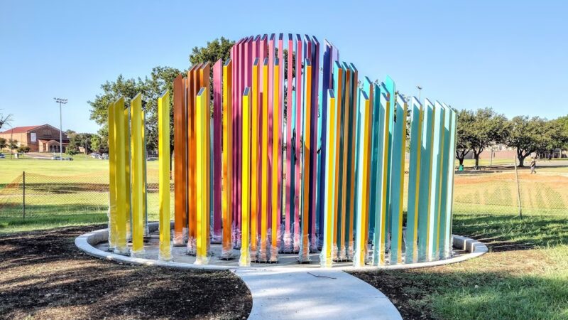 Rosemont Park - Fort Worth, TX