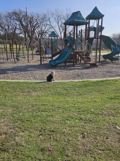 Sandy Lane Park - Fort Worth, TX