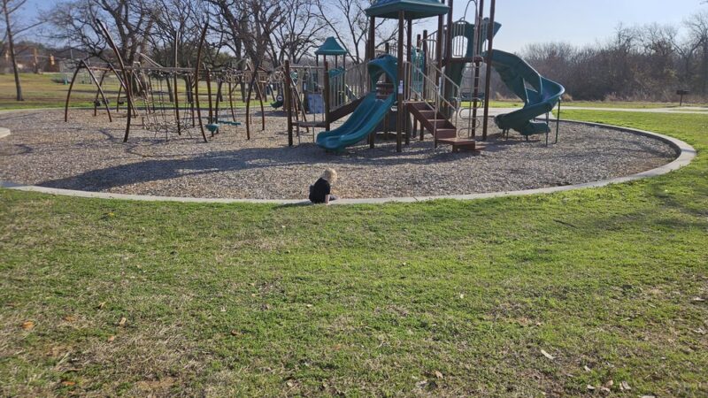 Sandy Lane Park - Fort Worth, TX