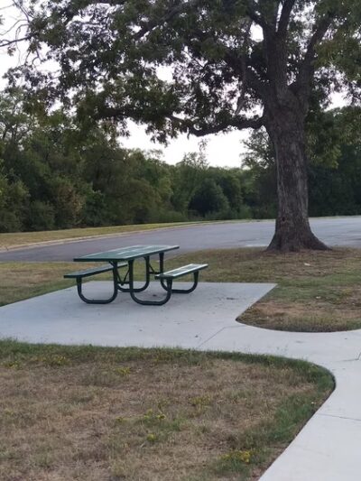 Sandy Lane Park - Fort Worth, TX