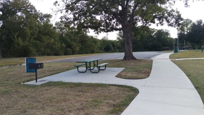 Sandy Lane Park - Fort Worth, TX