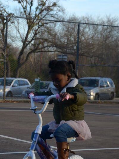 Sandy Lane Park - Fort Worth, TX