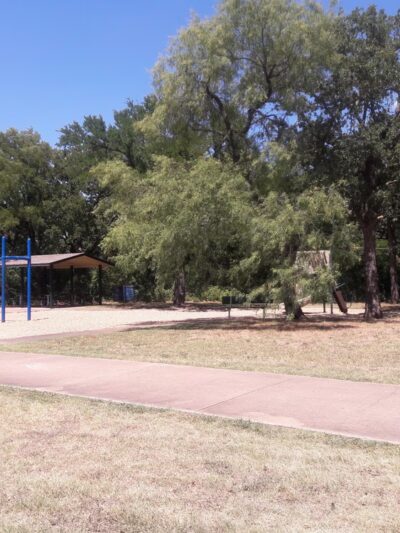 Sandybrook Park - Fort Worth, TX
