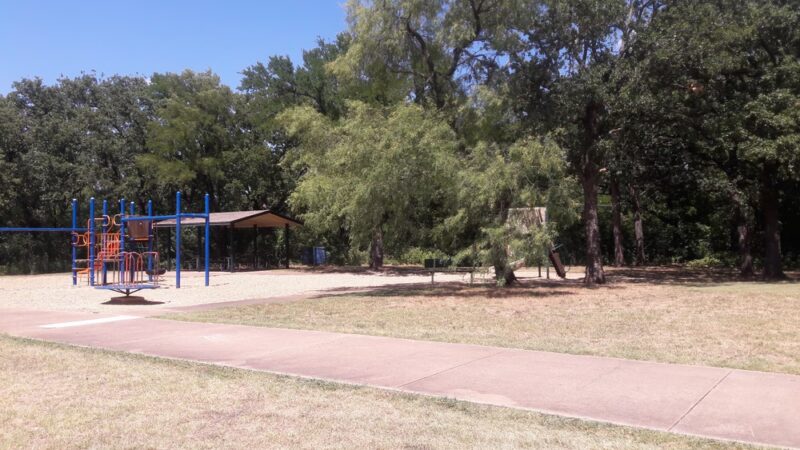 Sandybrook Park - Fort Worth, TX