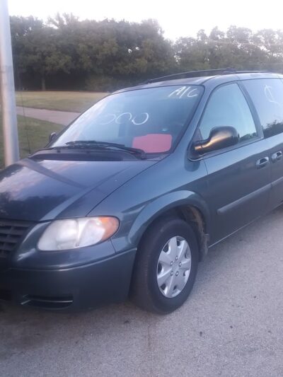 Sandybrook Park - Fort Worth, TX