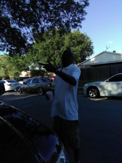 Sandybrook Park - Fort Worth, TX