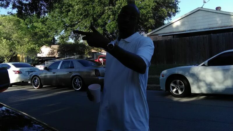 Sandybrook Park - Fort Worth, TX