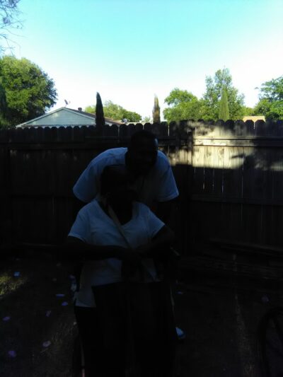 Sandybrook Park - Fort Worth, TX