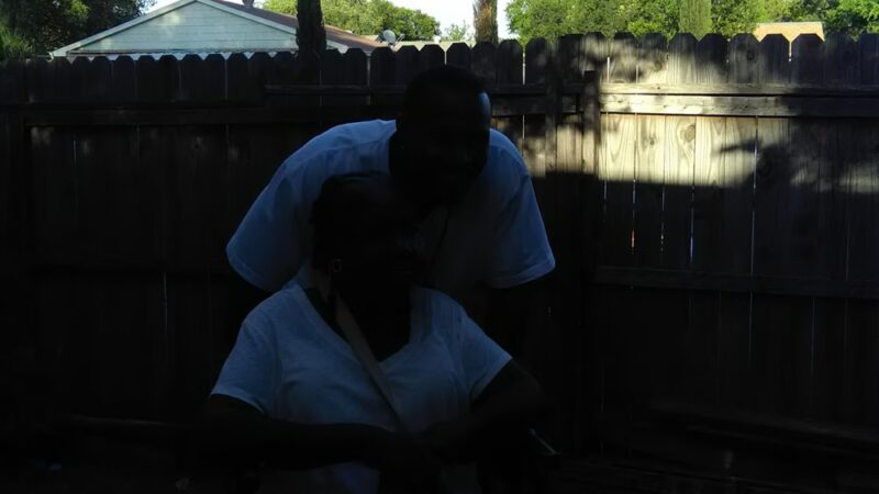 Sandybrook Park - Fort Worth, TX