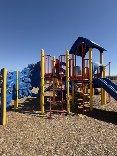 Seminary Hill Park - Fort Worth, TX