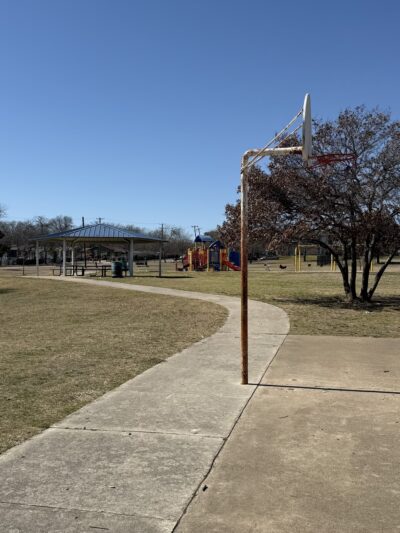 Seminary Hill Park - Fort Worth, TX