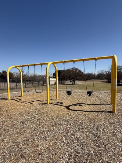 Seminary Hill Park - Fort Worth, TX