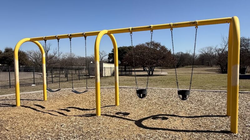 Seminary Hill Park - Fort Worth, TX