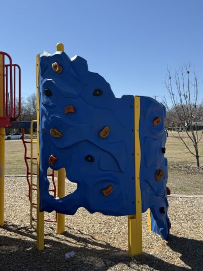 Seminary Hill Park - Fort Worth, TX