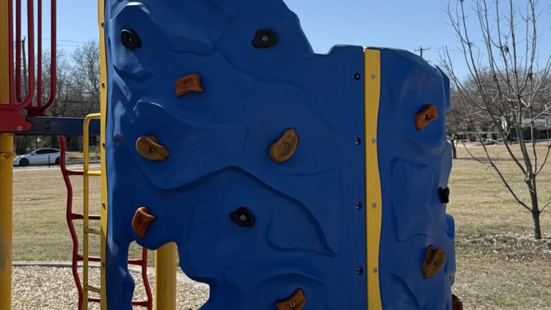 Seminary Hill Park - Fort Worth, TX