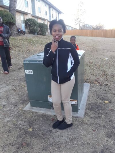 Seminary Hill Park - Fort Worth, TX