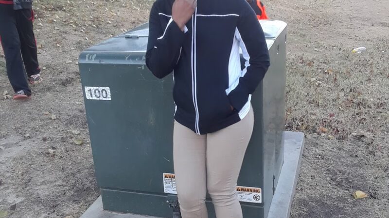 Seminary Hill Park - Fort Worth, TX